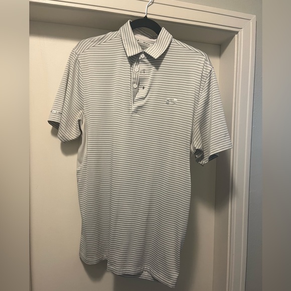 Under Armour men’s golf polo - Picture 1 of 1
